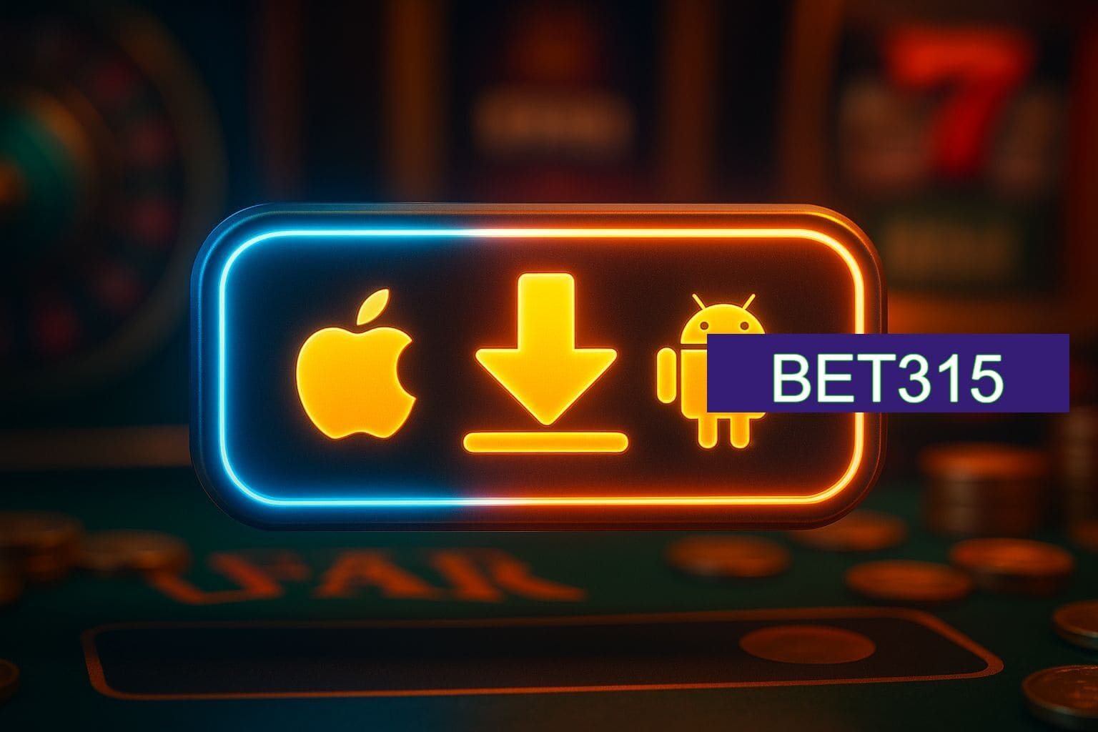 Benefícios do App