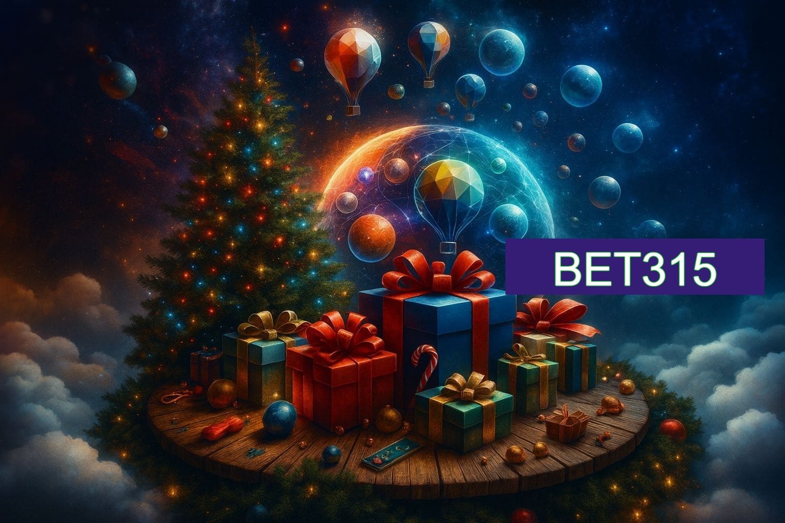 Jogos Festivos