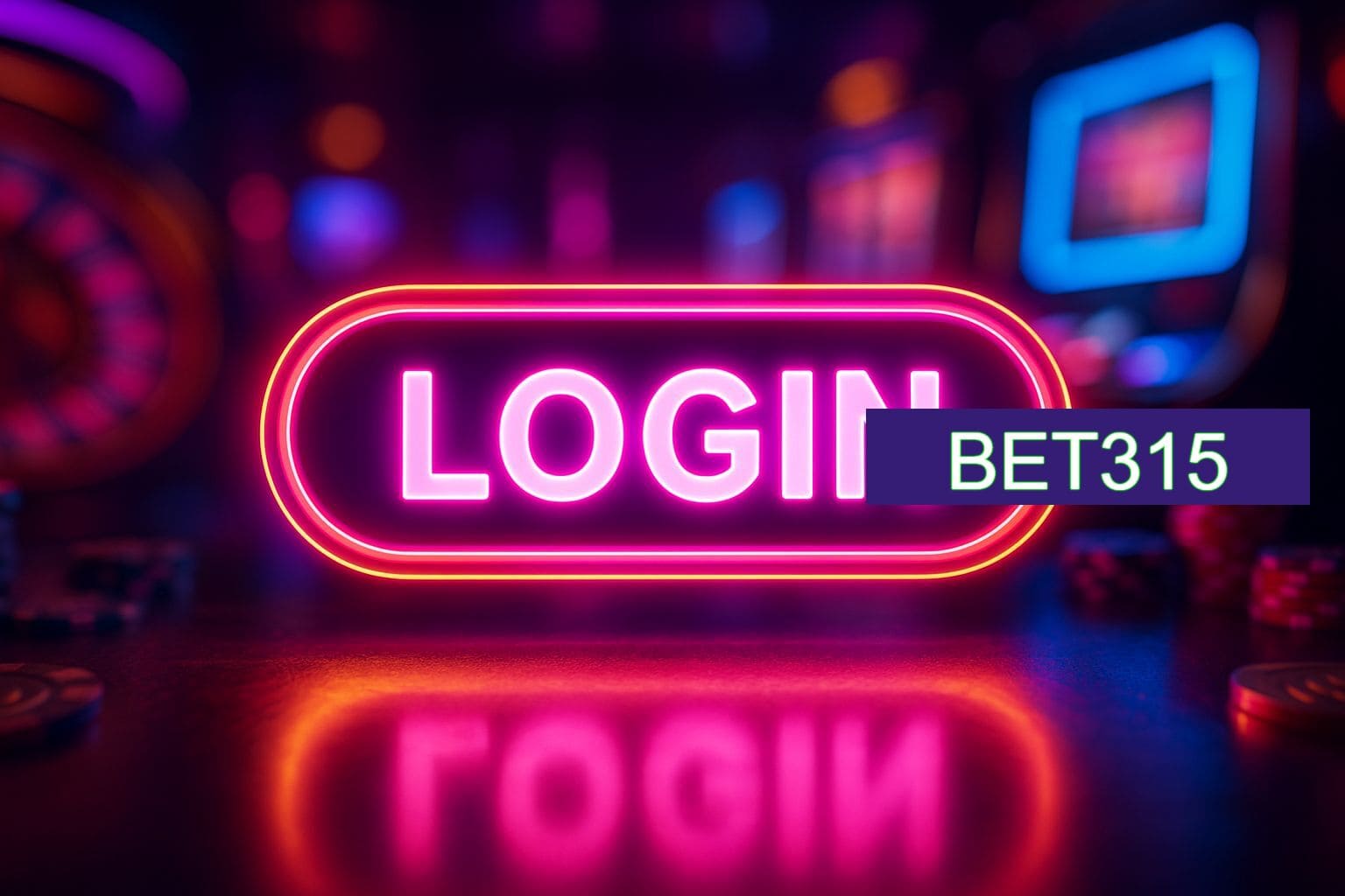 Benefícios do Login